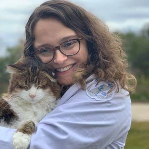 Meet your Posher, Mariah